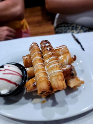 Tito Rad's Grill by null