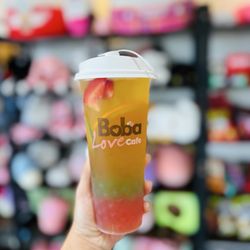 Boba Love