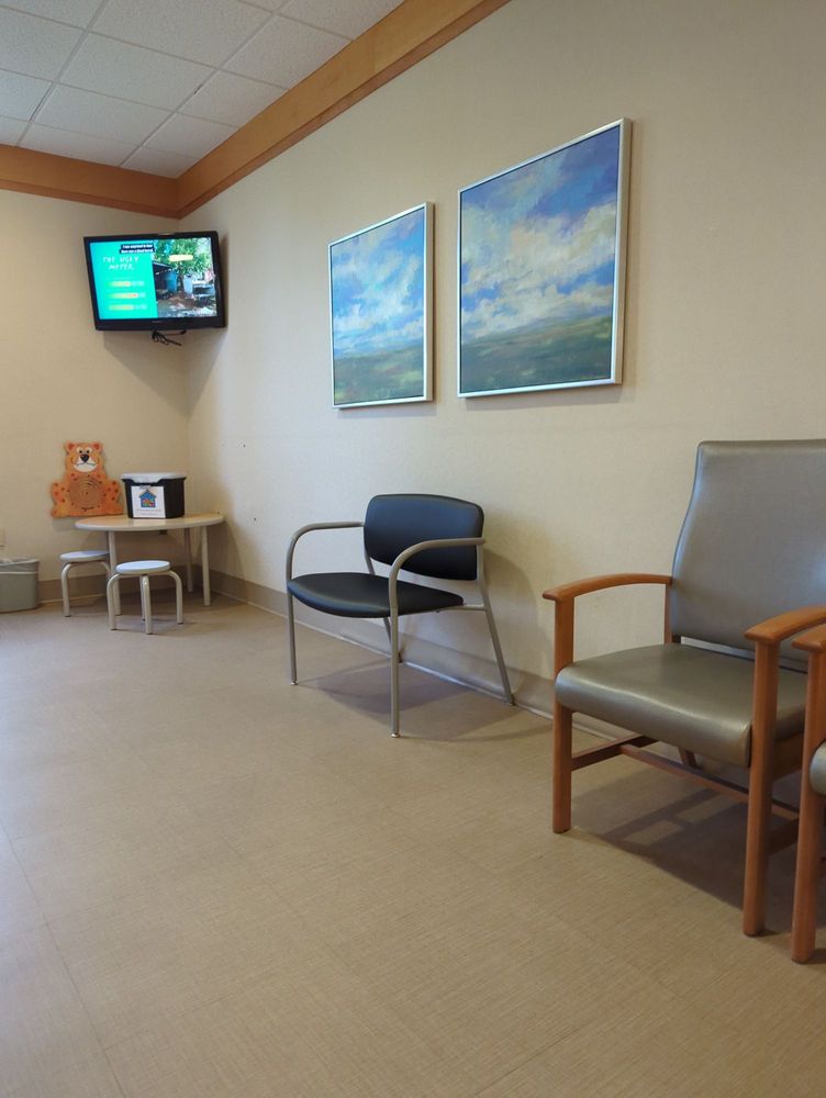 Retreat Doctors' Hospital - child therapist in Richmond, VA