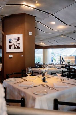 Bistango in Irvine by null