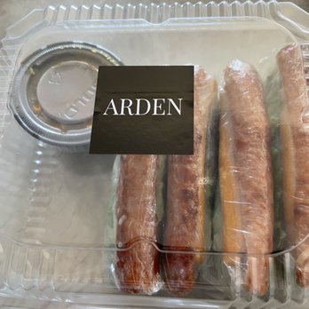 Arden - Coffee & Tea Near Me - Lakewood, Colorado