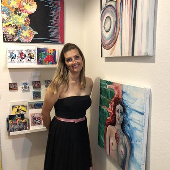 DTLV Art Walk - Artist Karma Reyes - Walking Tours Near Me - Las Vegas, Nevada DTLV Art Walk - Artist Karma Reyes - Walking Tours Near Me - Las Vegas, Nevada