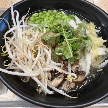 Mainely Noods - BYO Bowl - Noodles Near Me - Portland, Maine Mainely Noods - BYO Bowl - Noodles Near Me - Portland, Maine