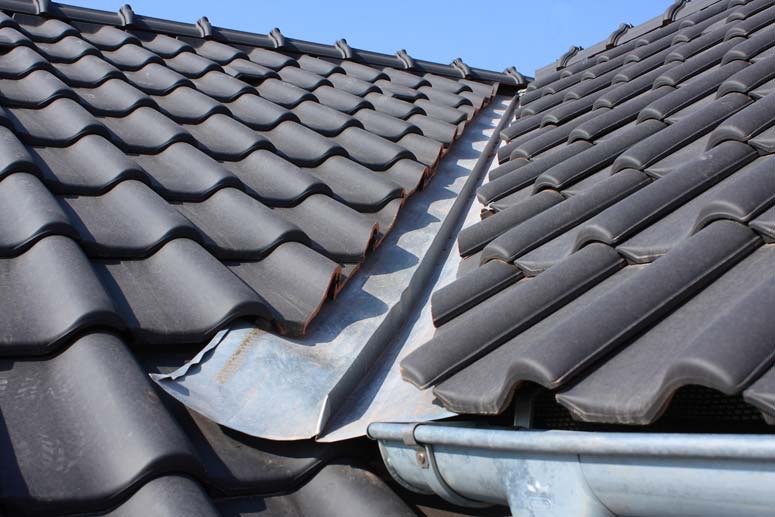 Slide of Roofing services avalon