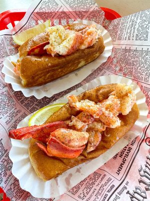 Lobster West by null