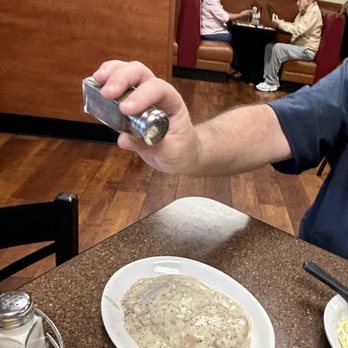 Abby's Cafe Yucaipa - Biscuit and Gravy (Sm) - Cafes Near Me - Yucaipa, California Abby's Cafe Yucaipa - Biscuit and Gravy (Sm) - Cafes Near Me - Yucaipa, California