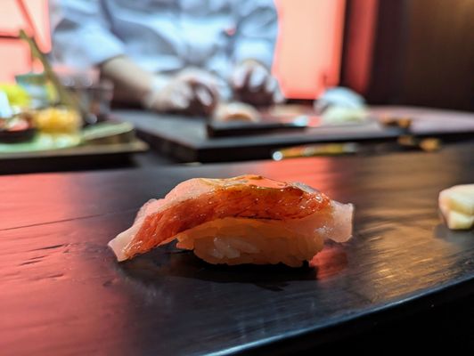 Izakaya Fishtown by null