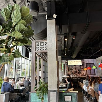 Gao Lhao - Thai Near Me - Seattle, Washington