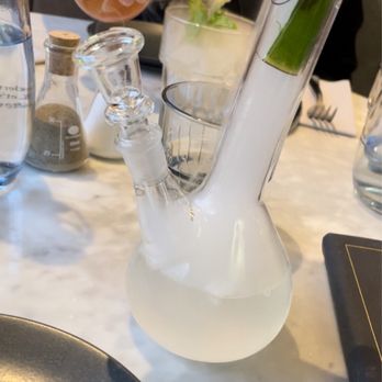 The Alchemist Glasgow - Restaurants Near Me - Glasgow, GLG