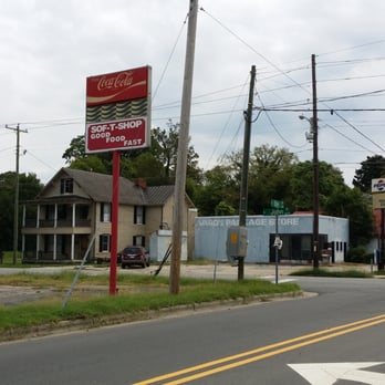 Sof T Shop - Sof-T-Shop - Burgers Near Me - Goldsboro, North Carolina Sof T Shop - Sof-T-Shop - Burgers Near Me - Goldsboro, North Carolina
