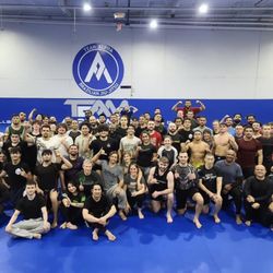 Urijah Faber's Ultimate Fitness