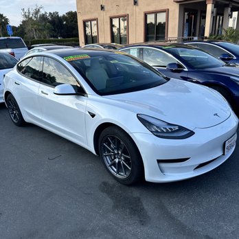 Alsbou Motors - Car Dealers Near Me - Riverside, California