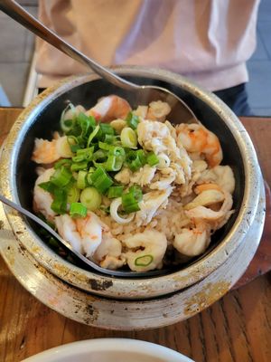 Pho La Vache by null