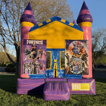Sacramento Party Pros - Party Equipment Rentals Near Me Sacramento Party Pros - Party Equipment Rentals Near Me