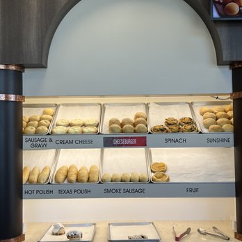 Kolache Factory - Coffee & Tea Near Me - Huntington Beach, California Kolache Factory - Coffee & Tea Near Me - Huntington Beach, California