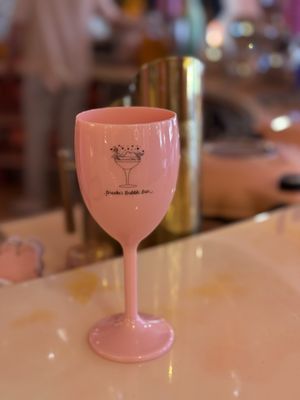 Brooke's Bubble Bar by null