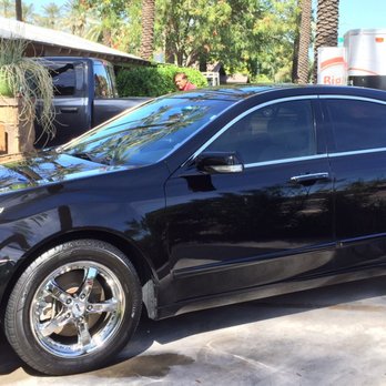 Big J's Mobile Detail - Auto Detailing Near Me