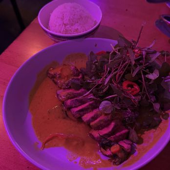 Funky Elephant - Gang rawang beef - Thai Near Me - San Francisco, California Funky Elephant - Gang rawang beef - Thai Near Me - San Francisco, California