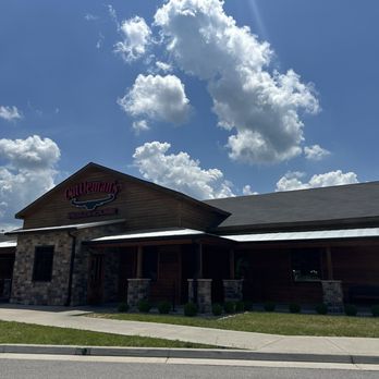 Cattleman’s Roadhouse - Steakhouses Near Me - Morehead, Kentucky