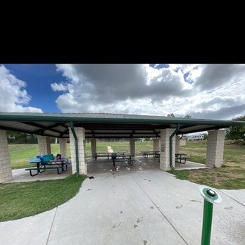 Badu City Park - RV Parks Near Me - Llano, Texas