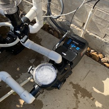 Texas Pool Pros - Pool Cleaners Near Me - Houston, Texas