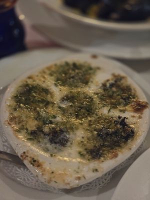 Lavendou Bistro Provincial by null