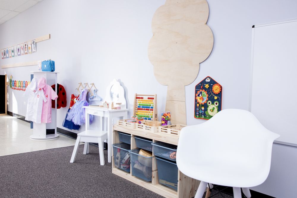 123 Learning Center - childcare center in Algonquin, IL