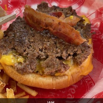 Steak ’n Shake - Burgers Near Me - Columbus, Georgia
