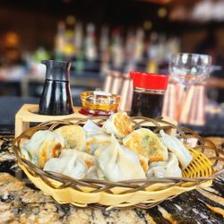 Northern China Eatery - Dumplings