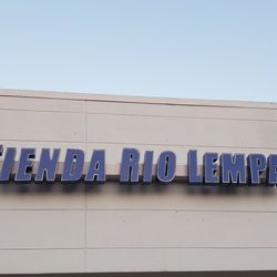 Tienda Rio Lempa