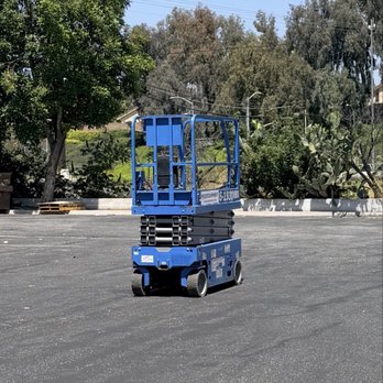 ProX Equipment - Scissor lift rental - Machine & Tool Rental Near Me - Ontario, California ProX Equipment - Scissor lift rental - Machine & Tool Rental Near Me - Ontario, California