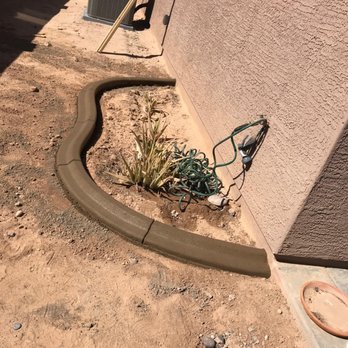 Cactus Curbing and Landscaping - Excess curbing, used on our aloe garden - Masonry/Concrete Near Me - Phoenix, Arizona Cactus Curbing and Landscaping - Excess curbing, used on our aloe garden - Masonry/Concrete Near Me - Phoenix, Arizona