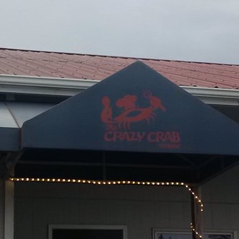 The Crazy Crab - Crazy Crab - Seafood Near Me - Reedville, Virginia The Crazy Crab - Crazy Crab - Seafood Near Me - Reedville, Virginia