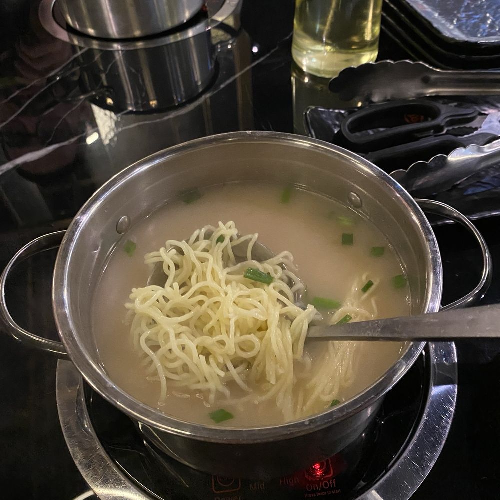 Jpot - Miso soup - Hot Pot Near Me - San Antonio, Texas Jpot - Miso soup - Hot Pot Near Me - San Antonio, Texas