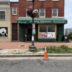 Al's Famous Delicatessen