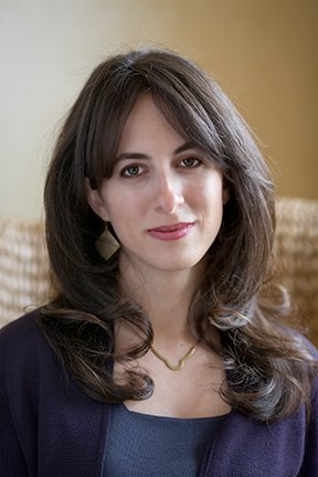 Eva Tuschman, LMFT - grief counselor in Oakland, CA