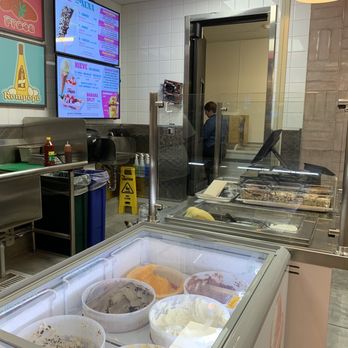 Mercado Gonzalez - Ice cream! Lots of great flavors including blueberry cheesecake & banana nut. - Mexican Near Me - Costa Mesa, California Mercado Gonzalez - Ice cream! Lots of great flavors including blueberry cheesecake & banana nut. - Mexican Near Me - Costa Mesa, California