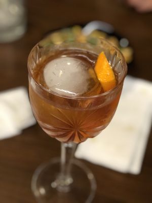 The Curator Coffee & Cocktails by null