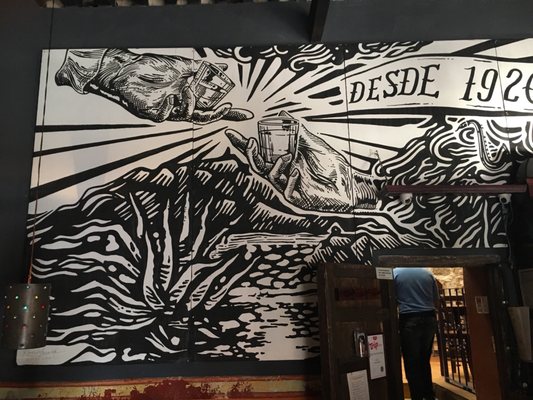 El Manantial by null