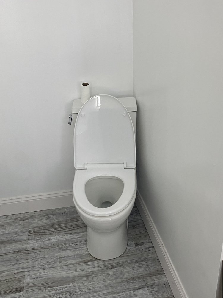 Slide of R&W Repairs & Renovations