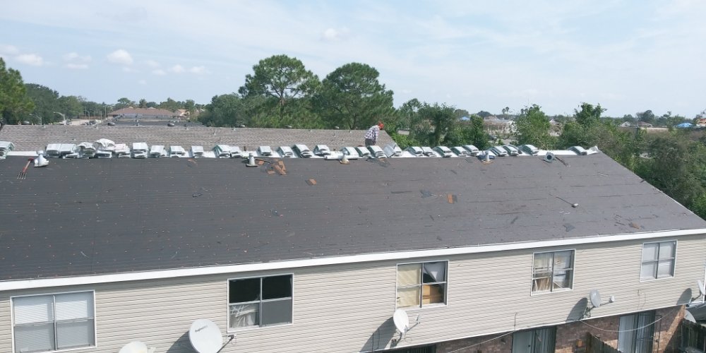 Slide of Arturos Ruffin