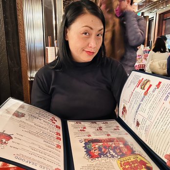The Crab Pot - Menu. - Seafood Near Me - Seattle, Washington The Crab Pot - Menu. - Seafood Near Me - Seattle, Washington