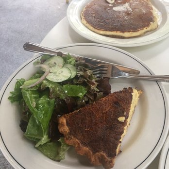 Bread & Butterfly - Quiche - Breakfast & Brunch Near Me - Atlanta, Georgia Bread & Butterfly - Quiche - Breakfast & Brunch Near Me - Atlanta, Georgia