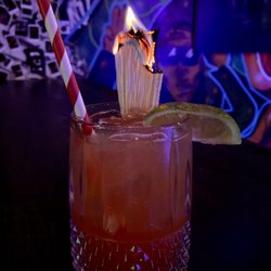 Vibe Bar Maui