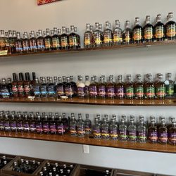 Sugarfield Spirits - Spirits