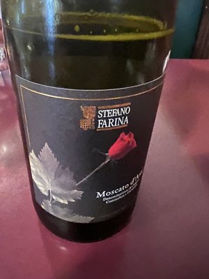 Bennie's Italian Foods by null