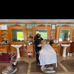 Peoples Barber Shop - Kids hair cuts