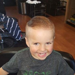 Foxi Salon - All Ready for school