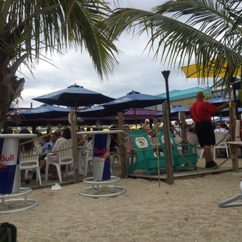 Martell's Tiki Bar - Food/drinks - Tiki Bars Near Me - Point Pleasant, New Jersey