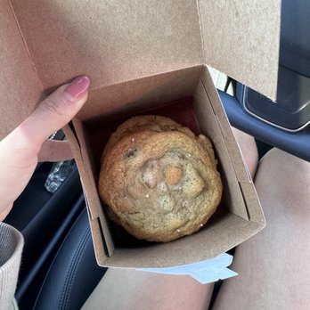 Zooies - Bakeries Near Me - Los Angeles, California